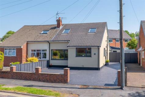 Collingwood Road, Chorley