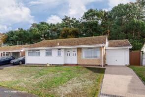 87, Hillside Drive, Christchurch BH23 2SZ