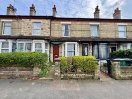 8, St Marys Road, Watford WD18 0EF
