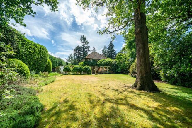Copthorne Road, Croxley Green, Rickmansworth photo 4