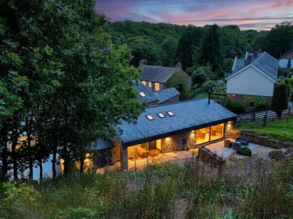 LUMB BARN