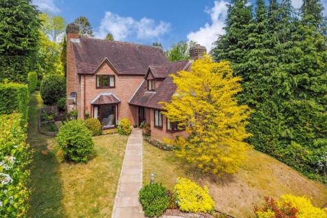 Medstead Road, Beech, Alton, Hampshire
