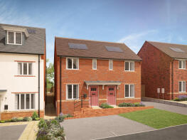 7, Lunnun Road, Banbury OX16 1JH