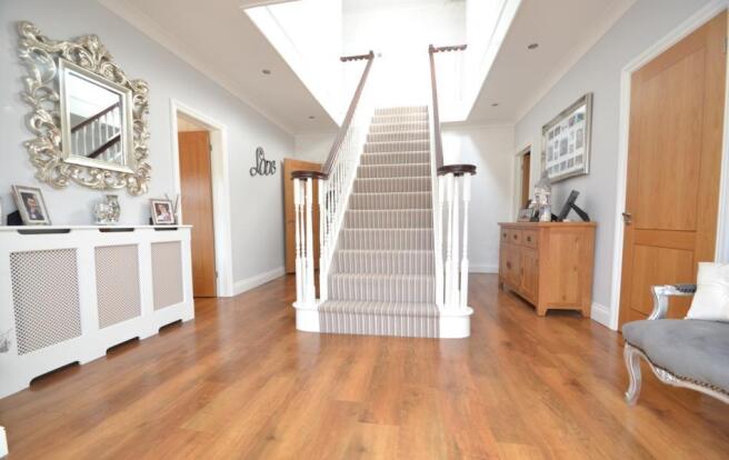 hallway