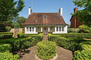 Bosville, High Street, Dartford DA4 0AA