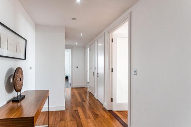 3 Hallway