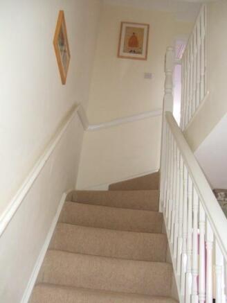 Stairway