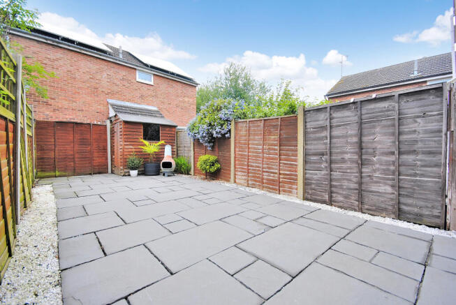 42 Appleton Fields -