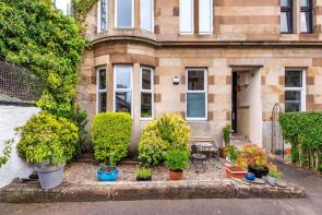 Flat 0/1, 14, Lawrie Street, Glasgow G11 5NN