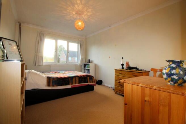 Bedrooom