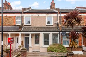 4, Lessing Street, Crofton Park, London SE23 1DS