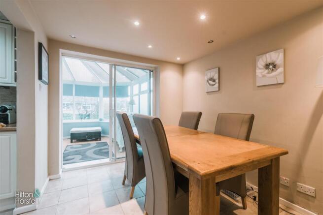 Christleton Close