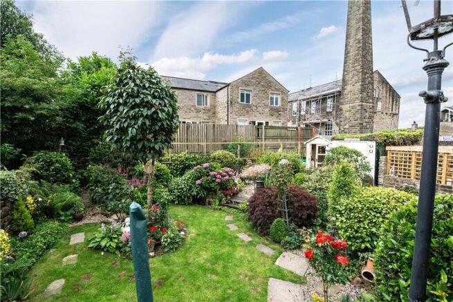 Cottage Garden