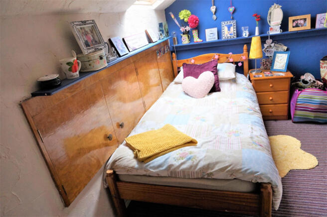 Loft Room Two