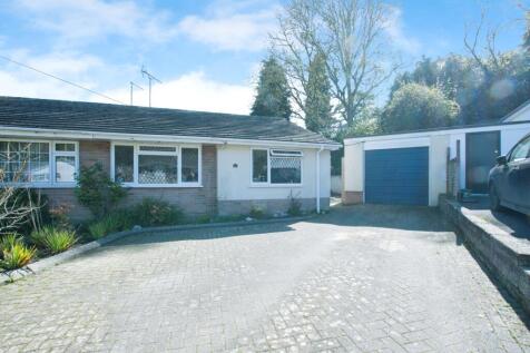 Mallard Road, Wimborne, BH21