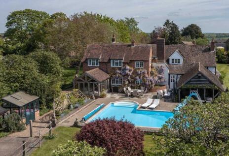 Upton Snodsbury, Worcester, Worcestershire