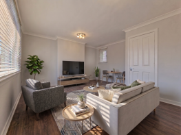 Flat 2, 4, South Gyle Mains, South Gyle, Edinburgh EH12 9EP