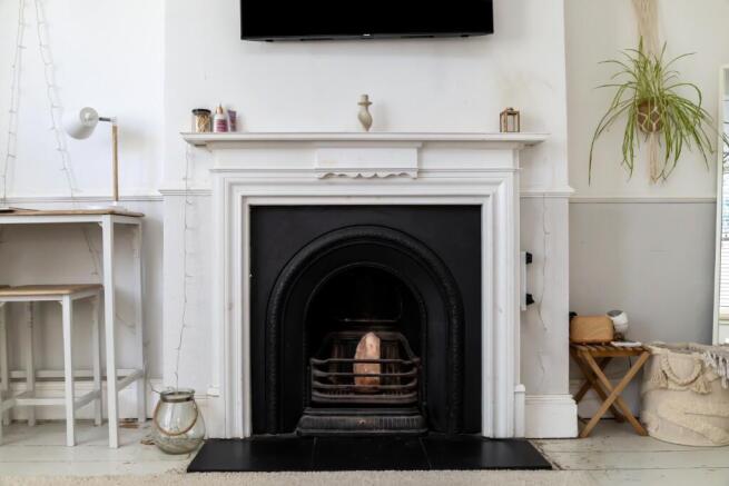 Clermont Terrace, Brighton, BN1 6SH photo 4