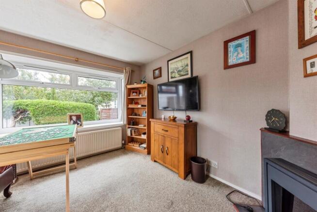Allington Gardens, Allington, Grantham photo 3