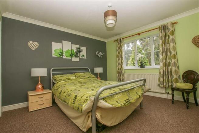 Bedroom 4