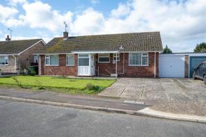 34, Paddock Close, Belton, Belton With Browston NR31 9NT
