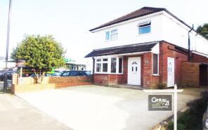 304, Burgess Road, Southampton SO16 3BJ