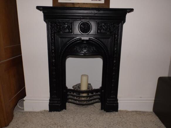 Fire Place