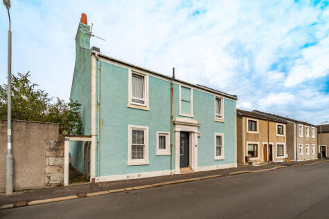 Bradan Road, Troon, South Ayrshire