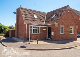 1, Briar Court, Barrow-upon-humber DN19 7UE