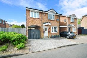 11, Woodhill Crescent, Girdle Toll, Irvine KA11 1QR