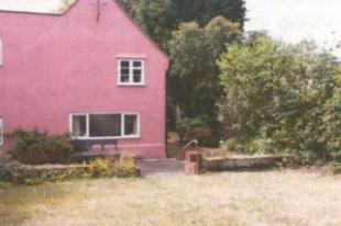 Rear Elevation