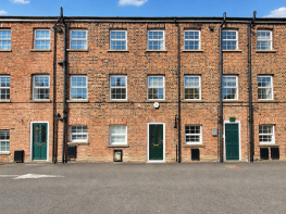 Flat 15, 14 Brookside Mill, Brook Street, Macclesfield SK11 7AA