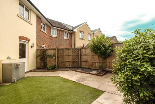 Garden A