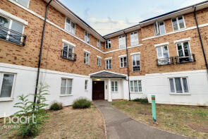 Flat 13, Springfield Court, Forsythia Close, Ilford IG1 2BN