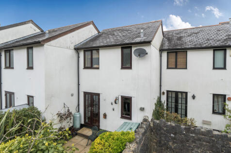 Strode Road, Buckfastleigh, Devon