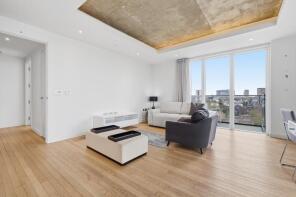 Apartment 1203, 5 Park Vista Tower, Cobblestone Square, London E1W 3BA