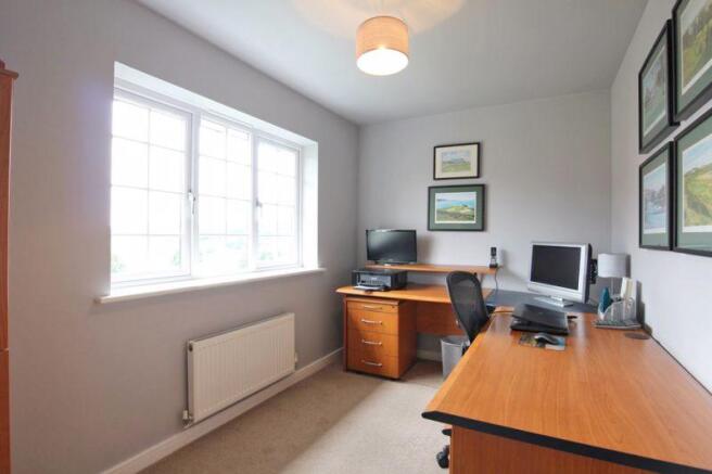 Bedroom Five