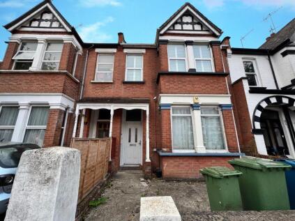 Vaughan Road, Harrow, HA1 4DP