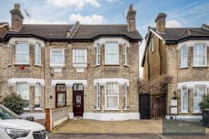 11, Carew Road, Thornton Heath CR7 7RF