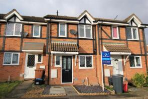 89, Shearwater Close, Stevenage SG2 9RX