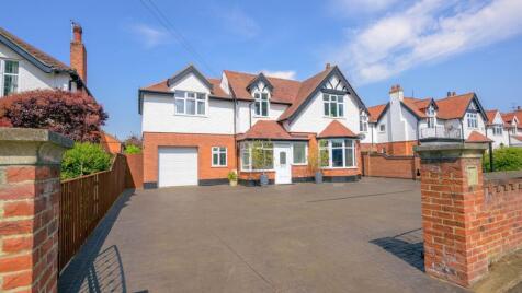 St. Andrews Drive, Skegness, PE25