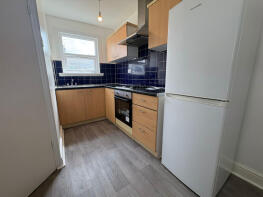 189b, Vicarage Lane, Stratford, London E15 4HJ