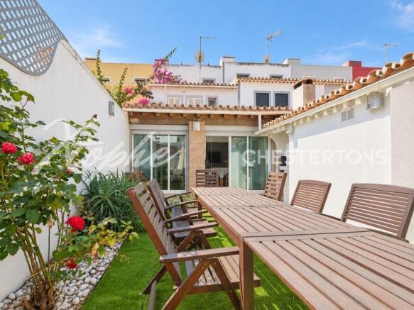 Vilamoura Marina 3 Bed Townhouse For Sale Portugal (18)