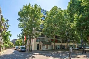 Flat 47, Ensign House Tavern Quay, Rope Street, London SE16 7EX