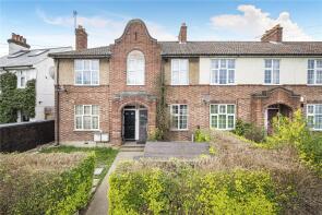 217, Brockley Rise, Crofton Park, London SE23 1NL