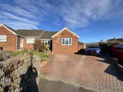 Cooper Road, Snodland