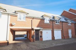 20, Harberd Tye, Great Baddow, Chelmsford CM2 9GJ