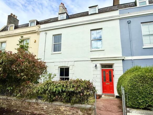 Napier Street