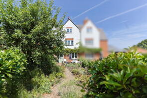 30 Rose Cottage, Main Street, Market Harborough LE16 8NE