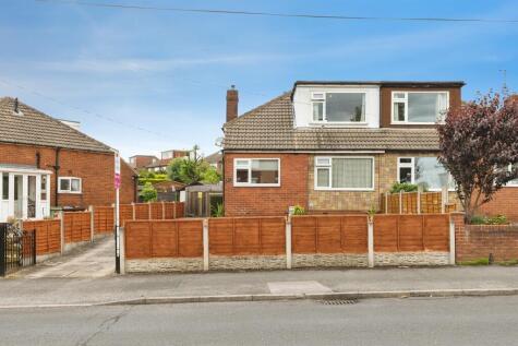 Manston Approach, Leeds